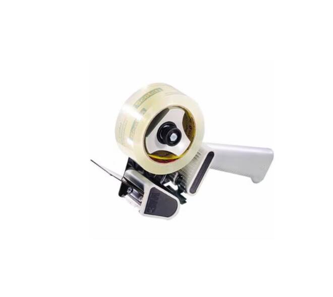 Tape-afroller 3M - Type H180 met rem - 50 mm
